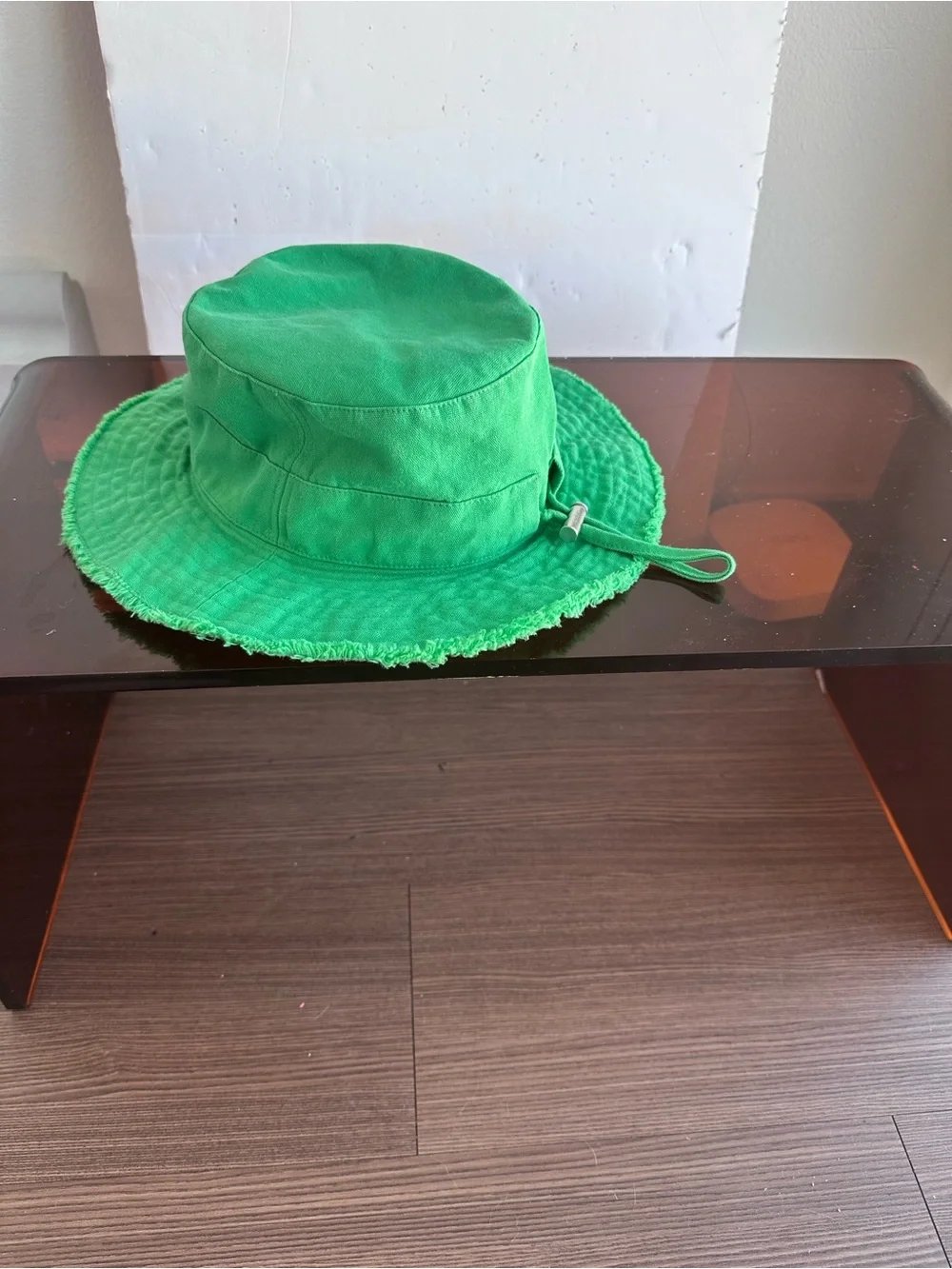 Jacquemus Bucket hat - Picture 3 of 7